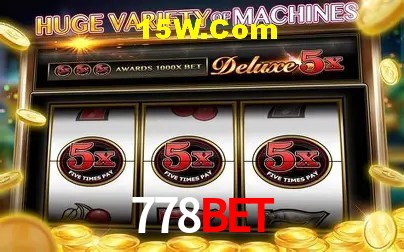 778Bet - cassino ao vivo